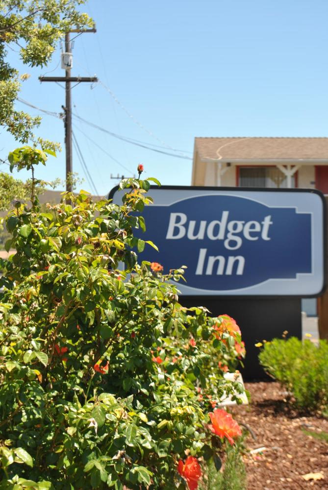 Budget Inn Main image