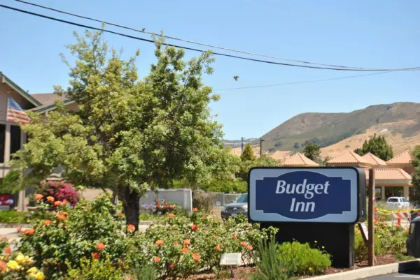 Budget Inn Main image