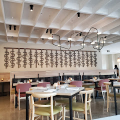 Restaurant near Budget Inn