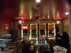 Chinese near Budget Inn